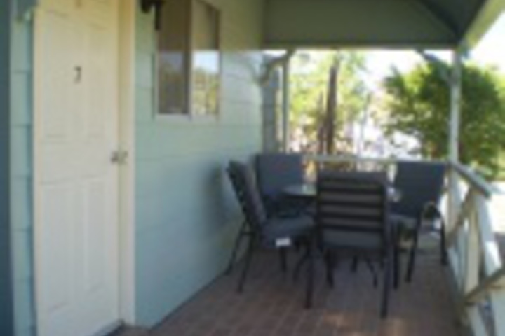 Terrace/Patio 197 of 228