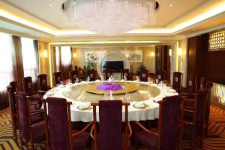 Fitness Facility Photos