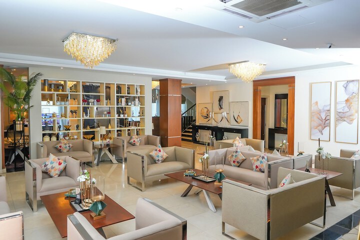 Hotel Interior 8 of 127