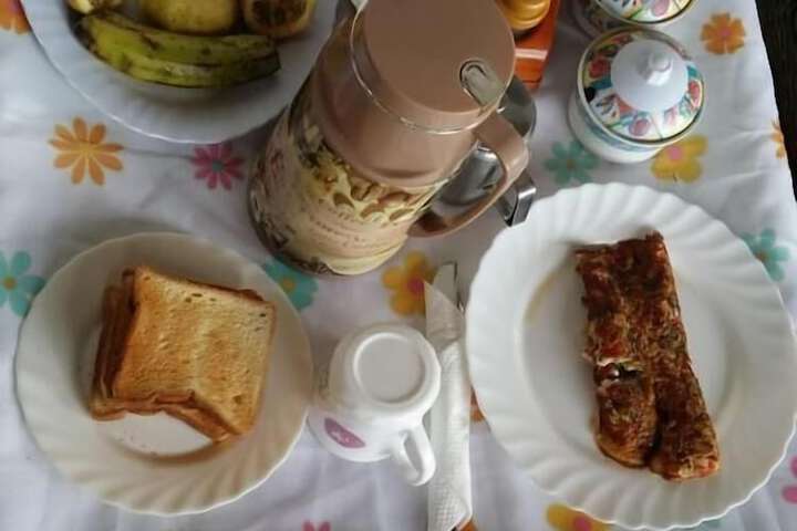 Breakfast/Coffee Service 46 of 66
