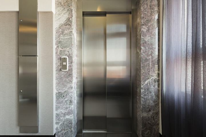 Hotel Interior 246 of 267