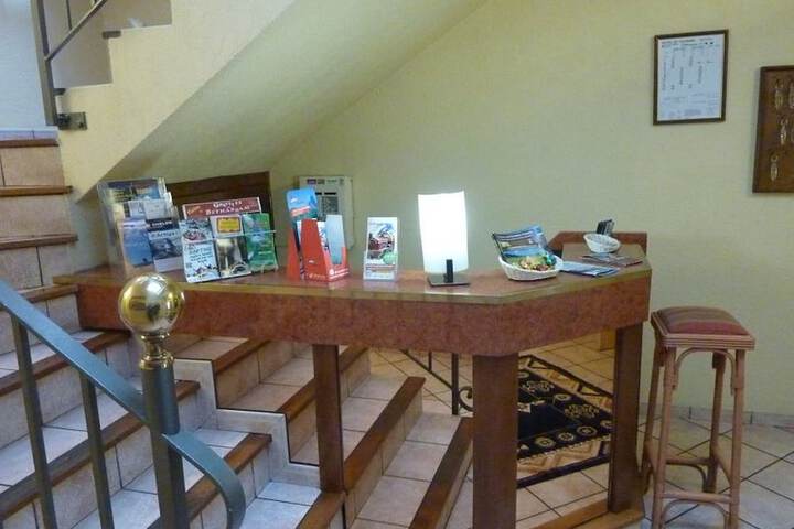 Hotel Interior 2 of 15