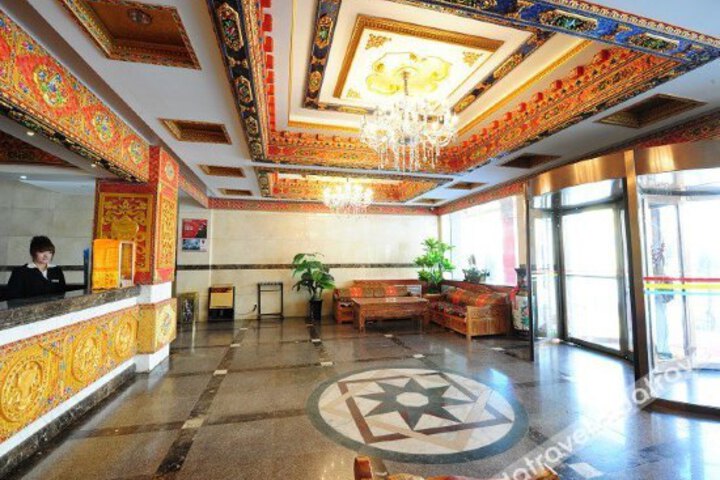 LABULENG XILING HOTEL