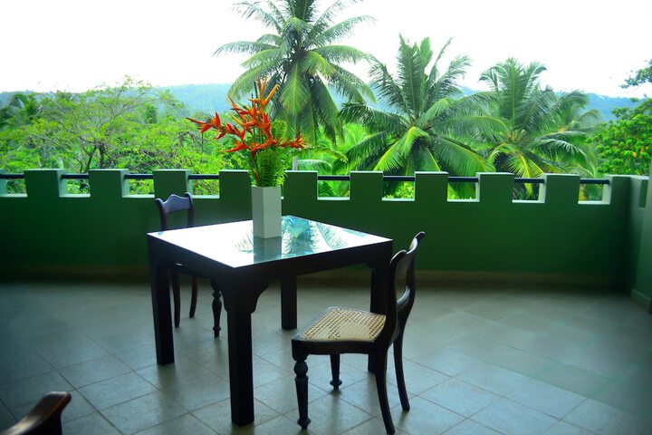Terrace/Patio 40 of 42