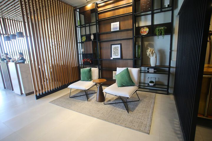 Hotel Interior 10 of 64