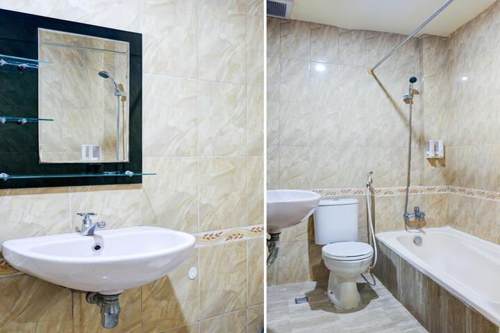 Hotel Triantama Syariah