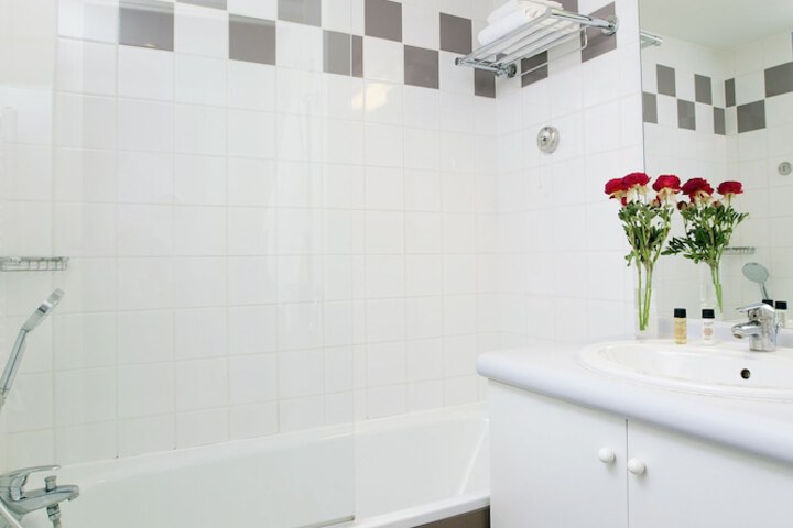 Bathroom Vanities