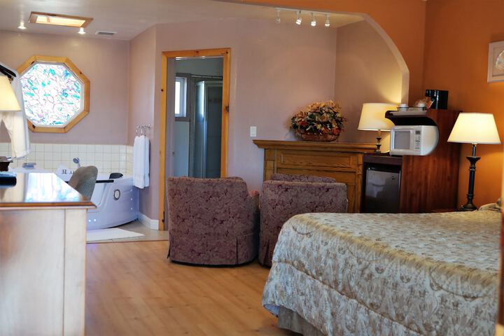 Room amenity
