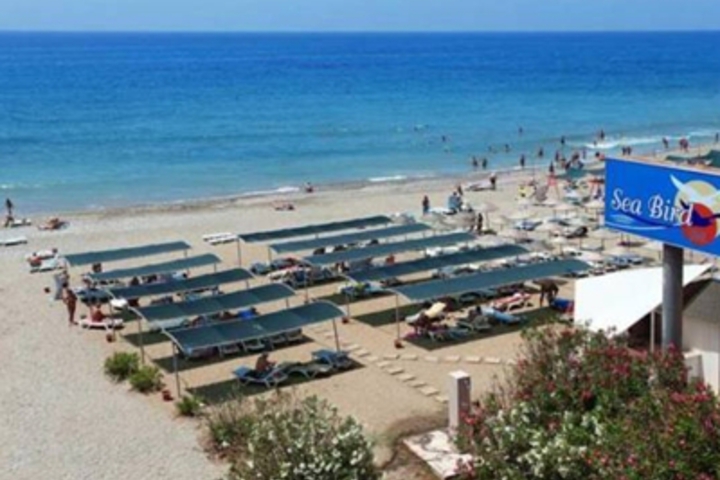 SEA BIRD BEACH HOTEL