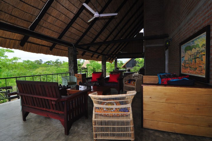 Terrace/Patio 32 of 40
