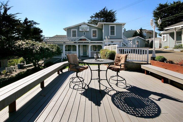 Porch
