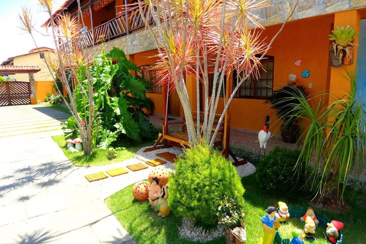 Hotel Exterior 93 of 99