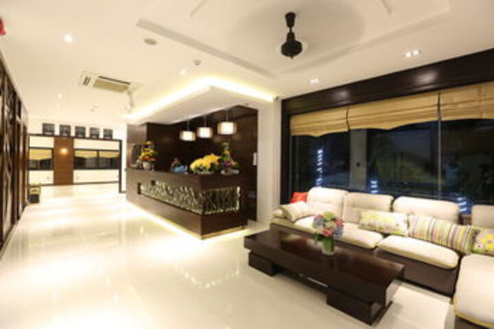 Hotel Interior 79 of 91