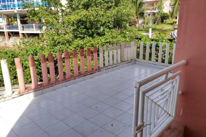 Terrace/Patio 54 of 54