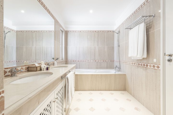 Bathroom Vanities
