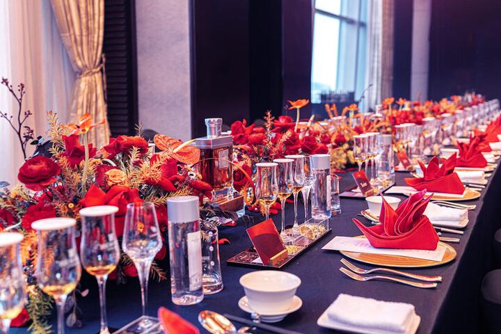 Wedding/Banquet 130 of 148