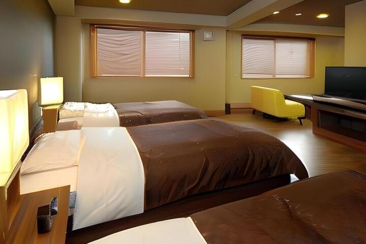 Fitness Facility Photos