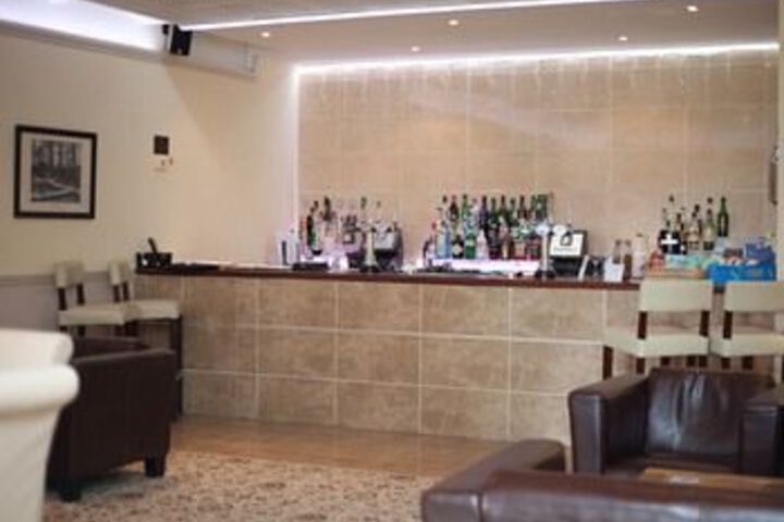 Fitness Center Photo