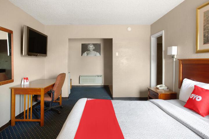 Fitness Facility Photos