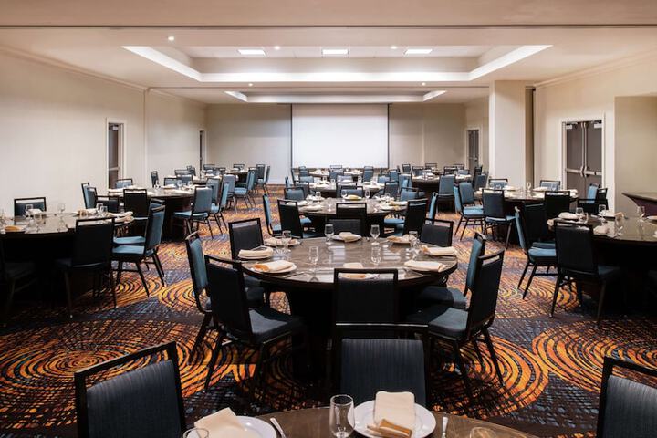 Ballroom