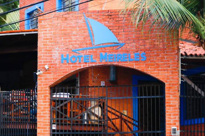 Hotel 45 of 46
