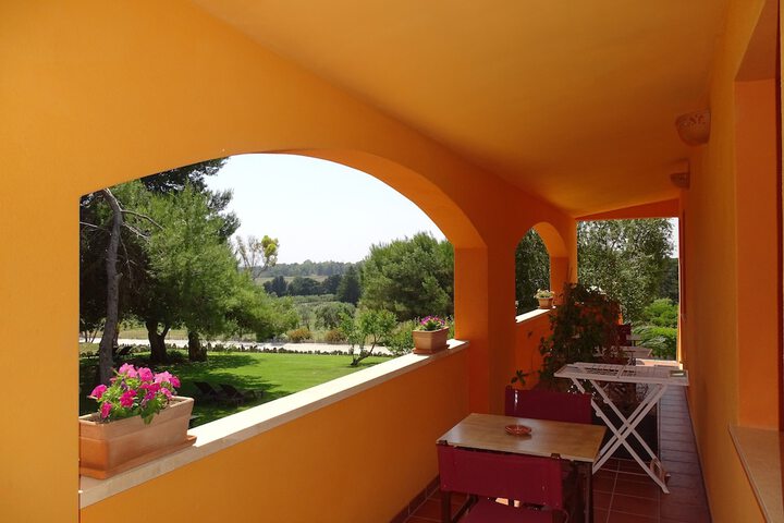 Terrace/Patio 48 of 88