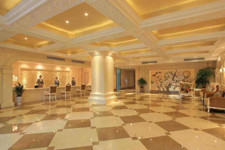 Hotel Interior 7 of 20