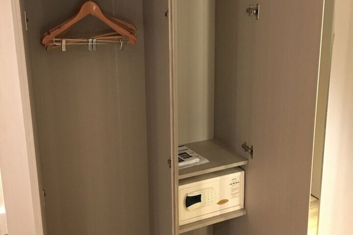 Wardrobe