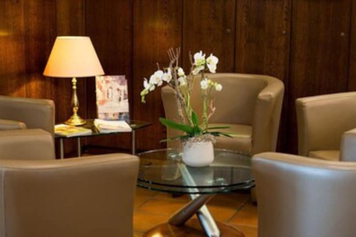 Hotel Interior 3 of 38