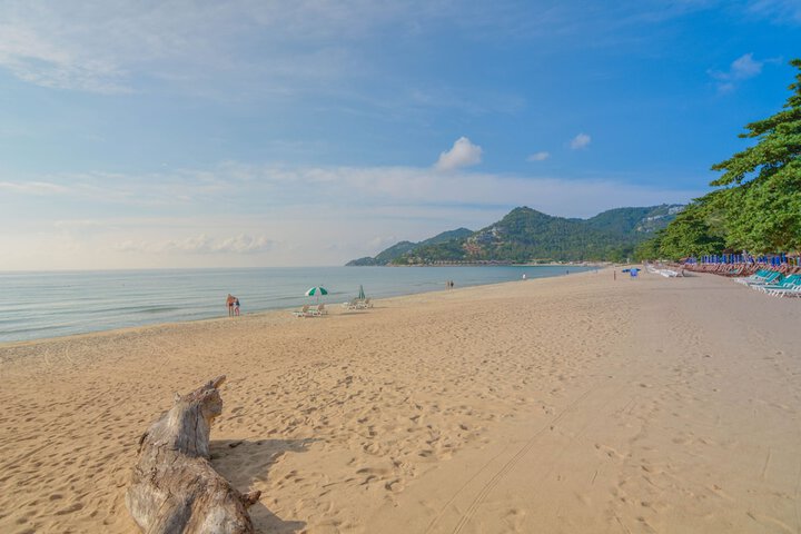 Beach 77 of 87