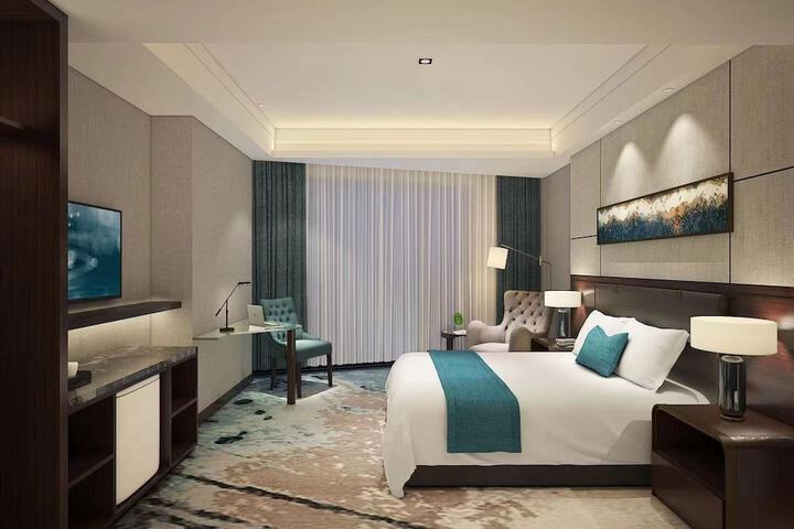 Room 4 of 21