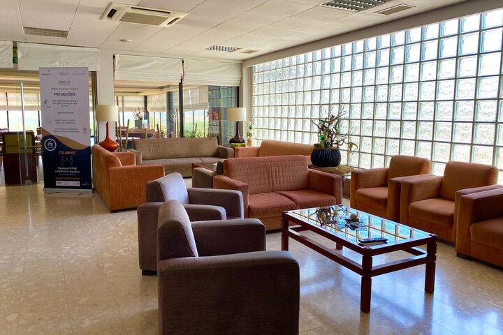 Hotel Interior 3 of 52