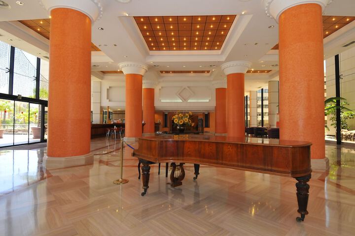 Hotel Interior 4 of 54