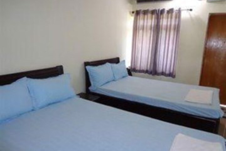 Hotel Wat Thai Bodhi Vihara Trust
