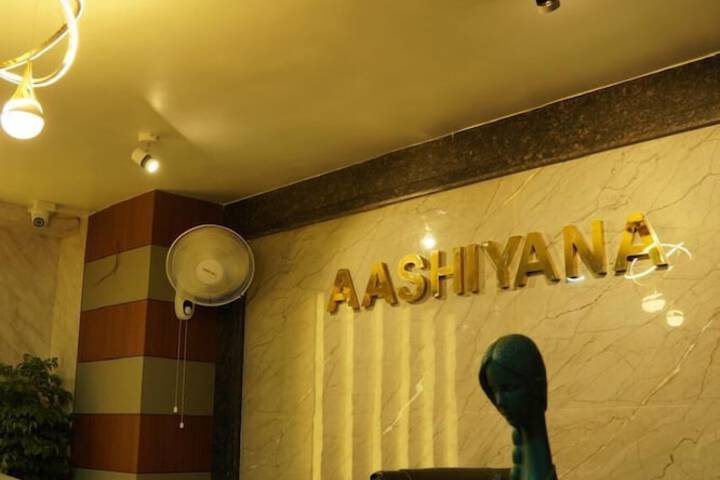 Hotel Aashiyana