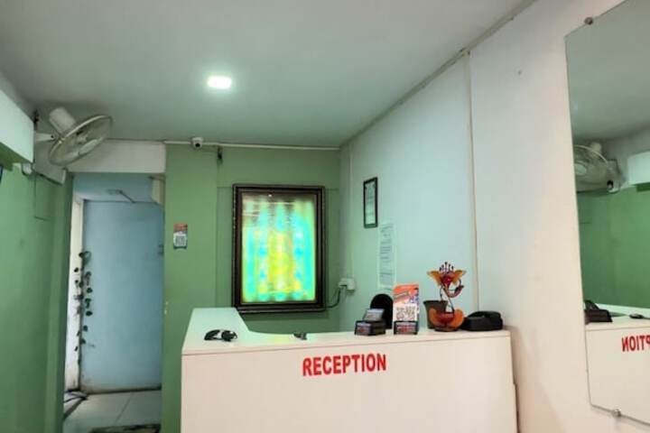 Hotel Interior 2 of 13