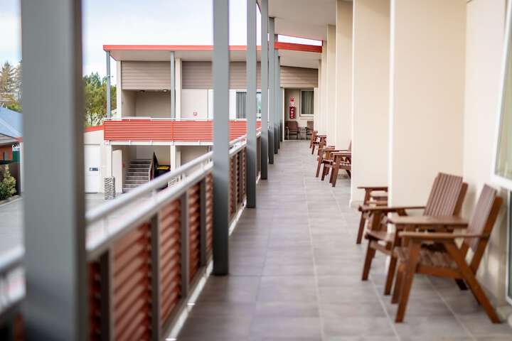 Hotel 183 of 196