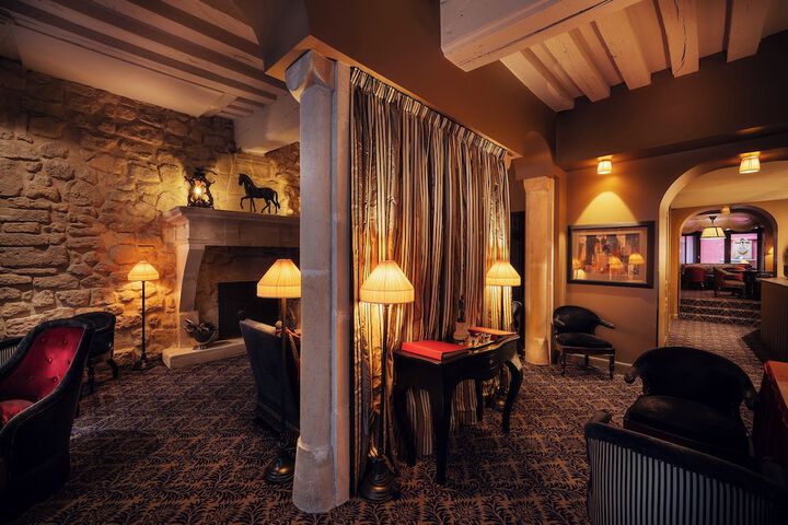 Hotel Interior 2 of 49