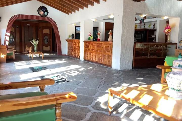 Hotel Interior 2 of 41