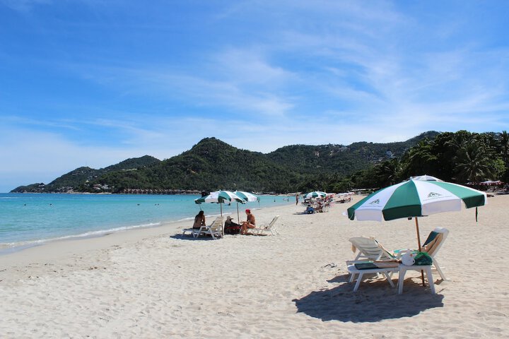 Beach 82 of 87