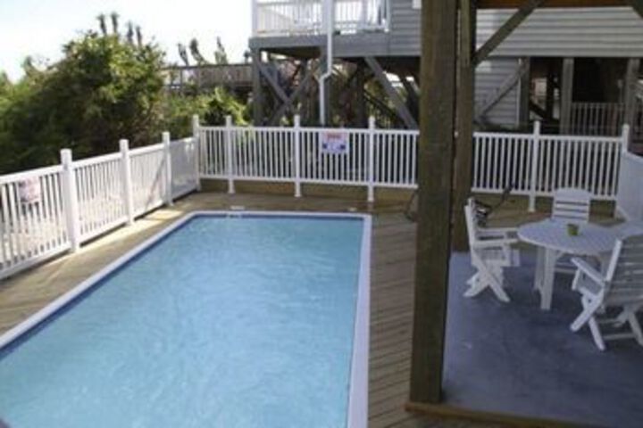 Pool 16 of 18