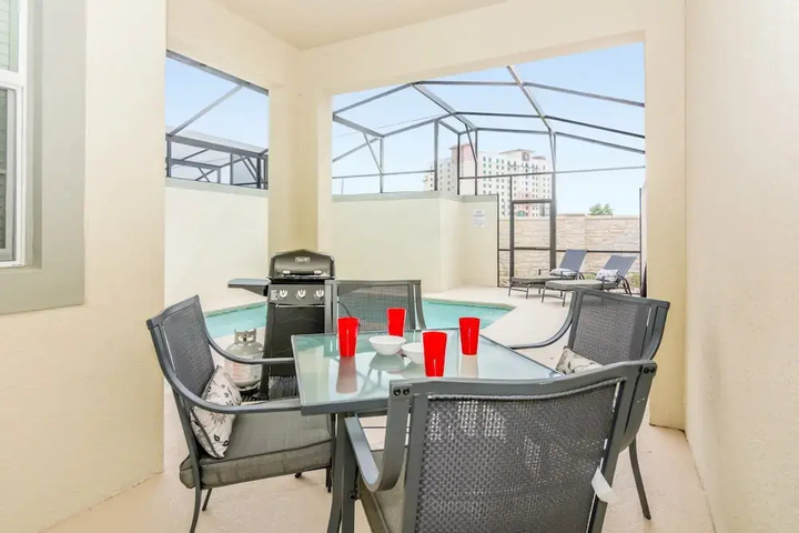 Terrace/Patio 7 of 25