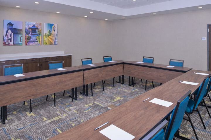 Meeting 11 of 11