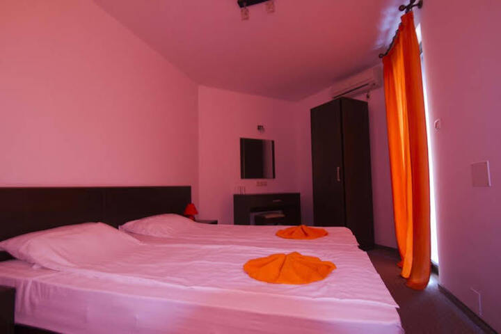 SALENA PLAZA HOTEL