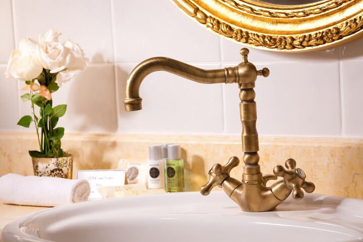 Bath Amenities