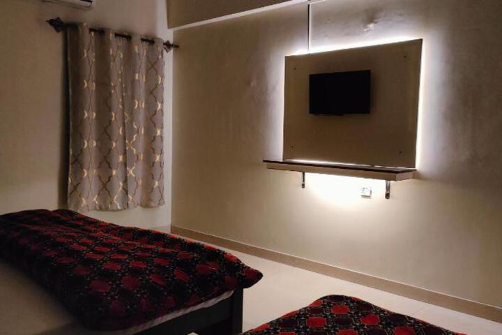 Al sakhawat hotel