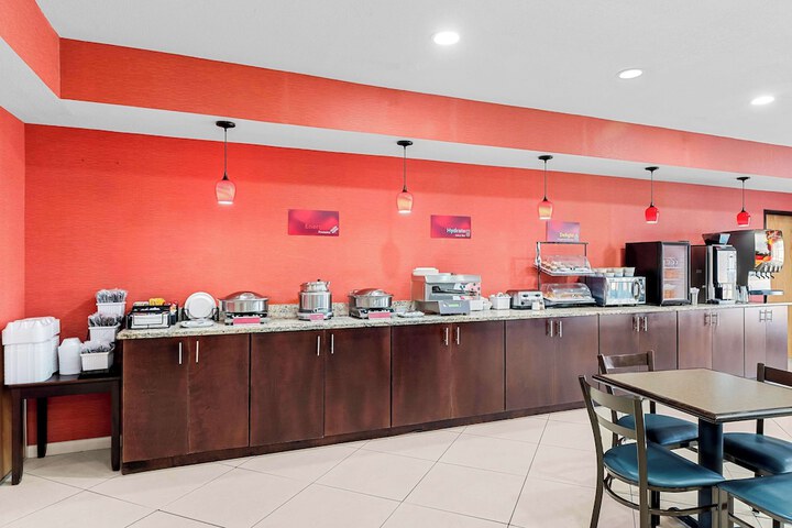 Restaurants