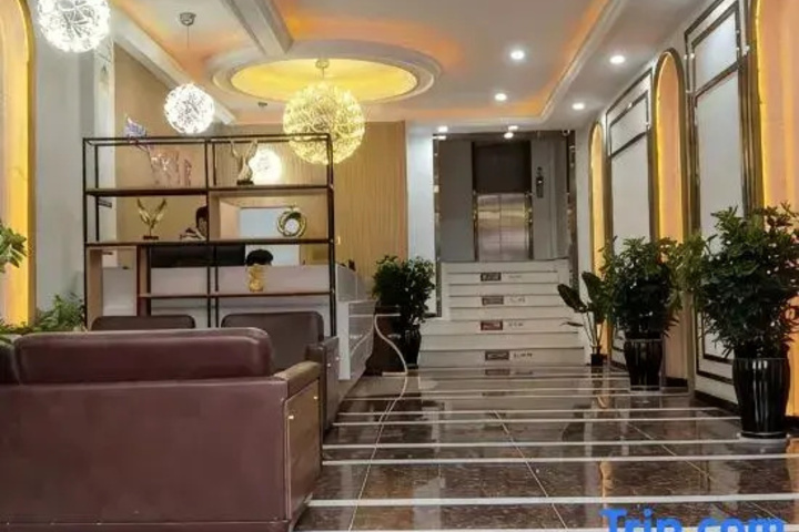 Shimao Hotel (Gushi Road)