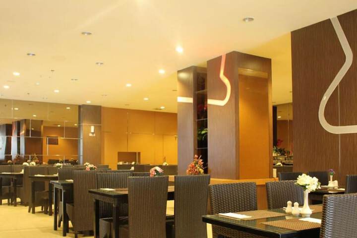 Restaurants