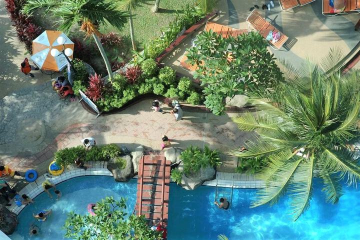 Pool 497 of 650